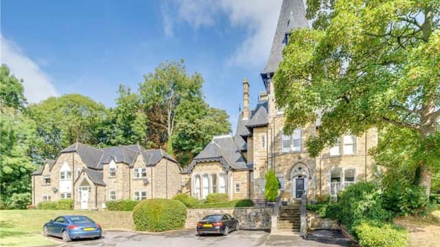 Accommodation at Excellent 1 bedroom apartment in Far Headingley in leeds
