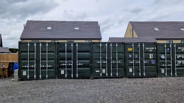 Barnsley Self Storage Solutions - Self Storage in barnsley