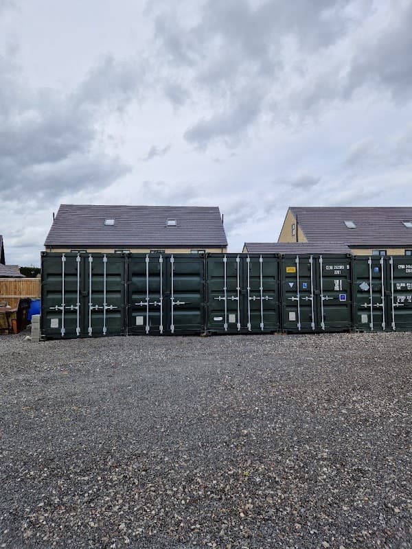 Barnsley Self Storage Solutions