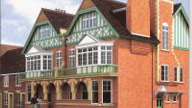 Accommodation at Bedford Mews, Bootham, York in york