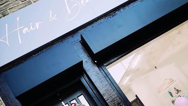 Hair & Beauty Corner - Hair Salons in brighouse