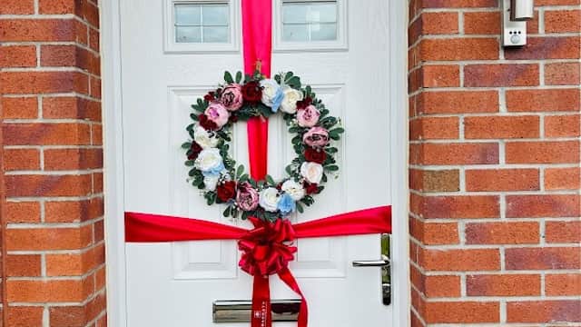 Flower Yards by Betty - Florists in huddersfield