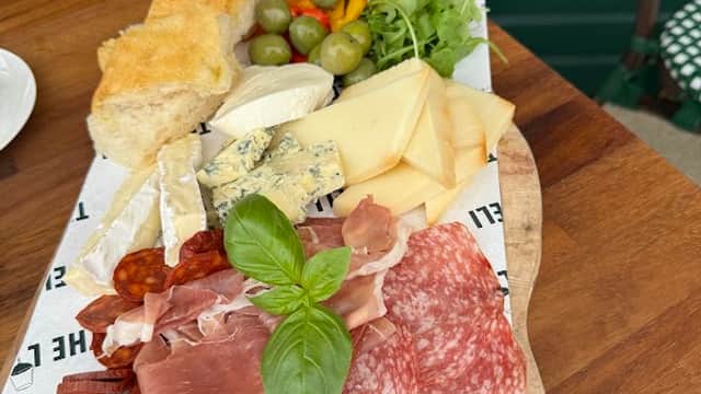 The Little Deli Bawtry - Delicatessens in bawtry
