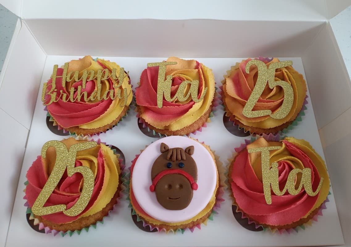 Nicci's Cakes