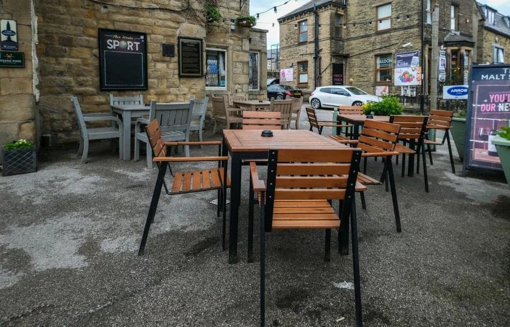 Malt Shovel