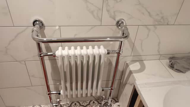 OVI Plumbing and Heating - Plumbers in goole