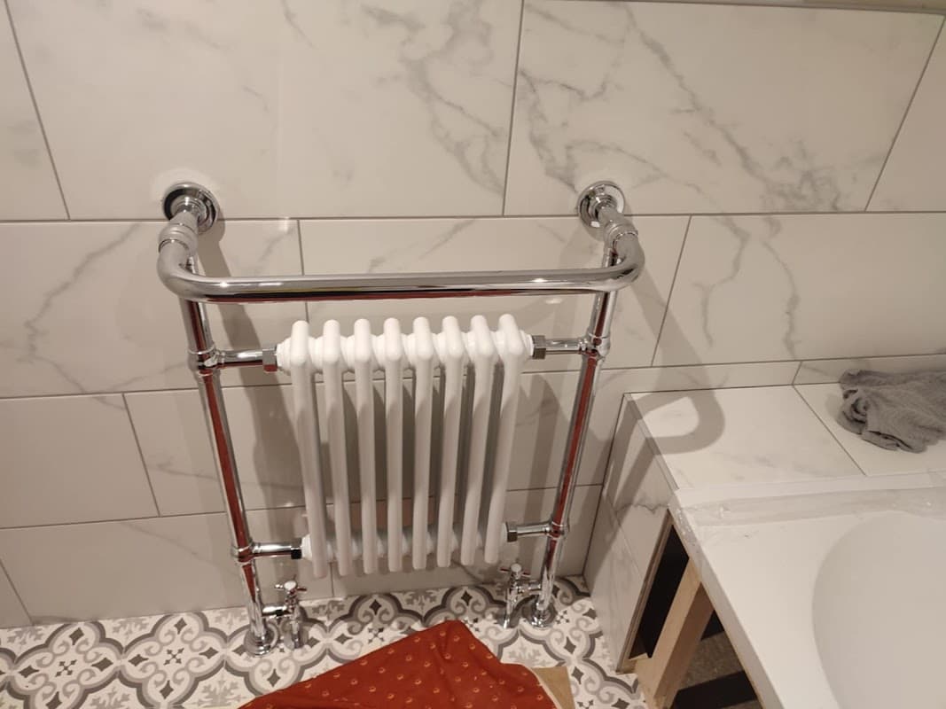 OVI Plumbing and Heating