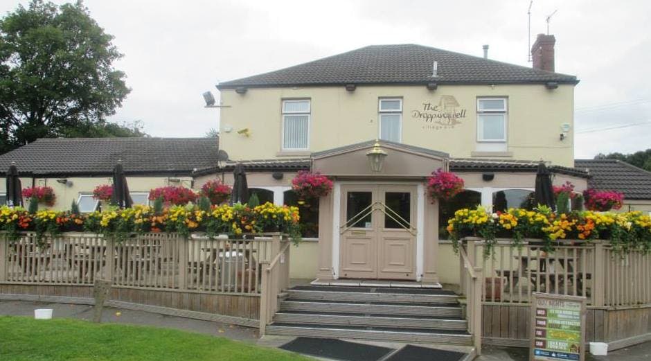 The Droppingwell