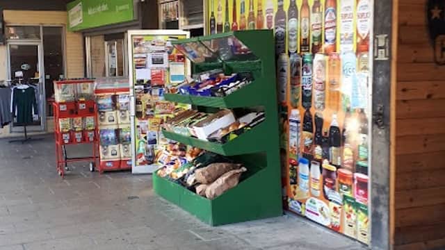 Kubus International Food - Corner Shops in wakefield