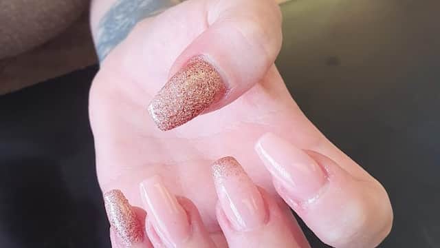The Nail Lounge - Nail Salons in alverthorpe