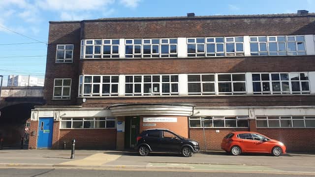 Bevan at York Street Health Practice - Doctors in leeds
