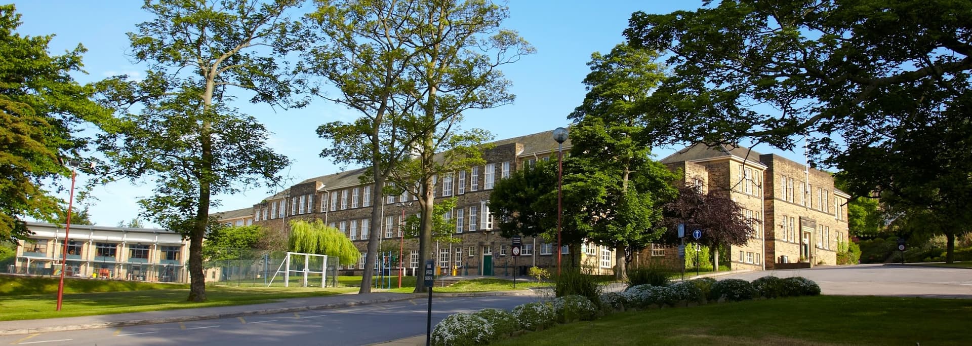 Bradford Girls' Grammar School