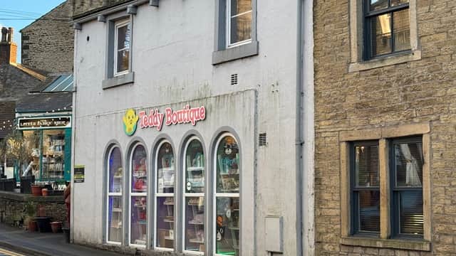 Teddy Boutique - Gift Shops in bradley