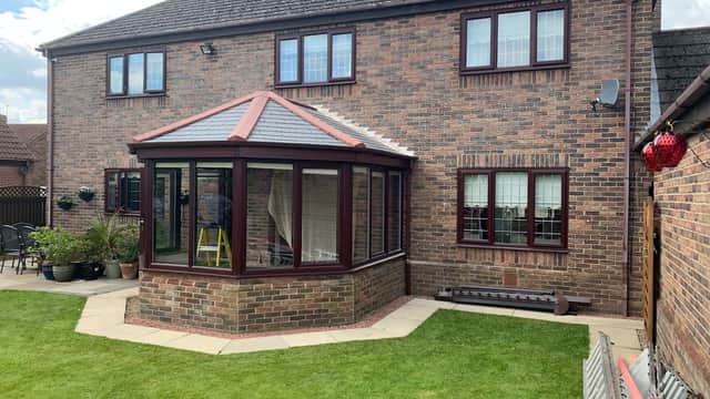 Ramskill Roofing - Roofers in goole