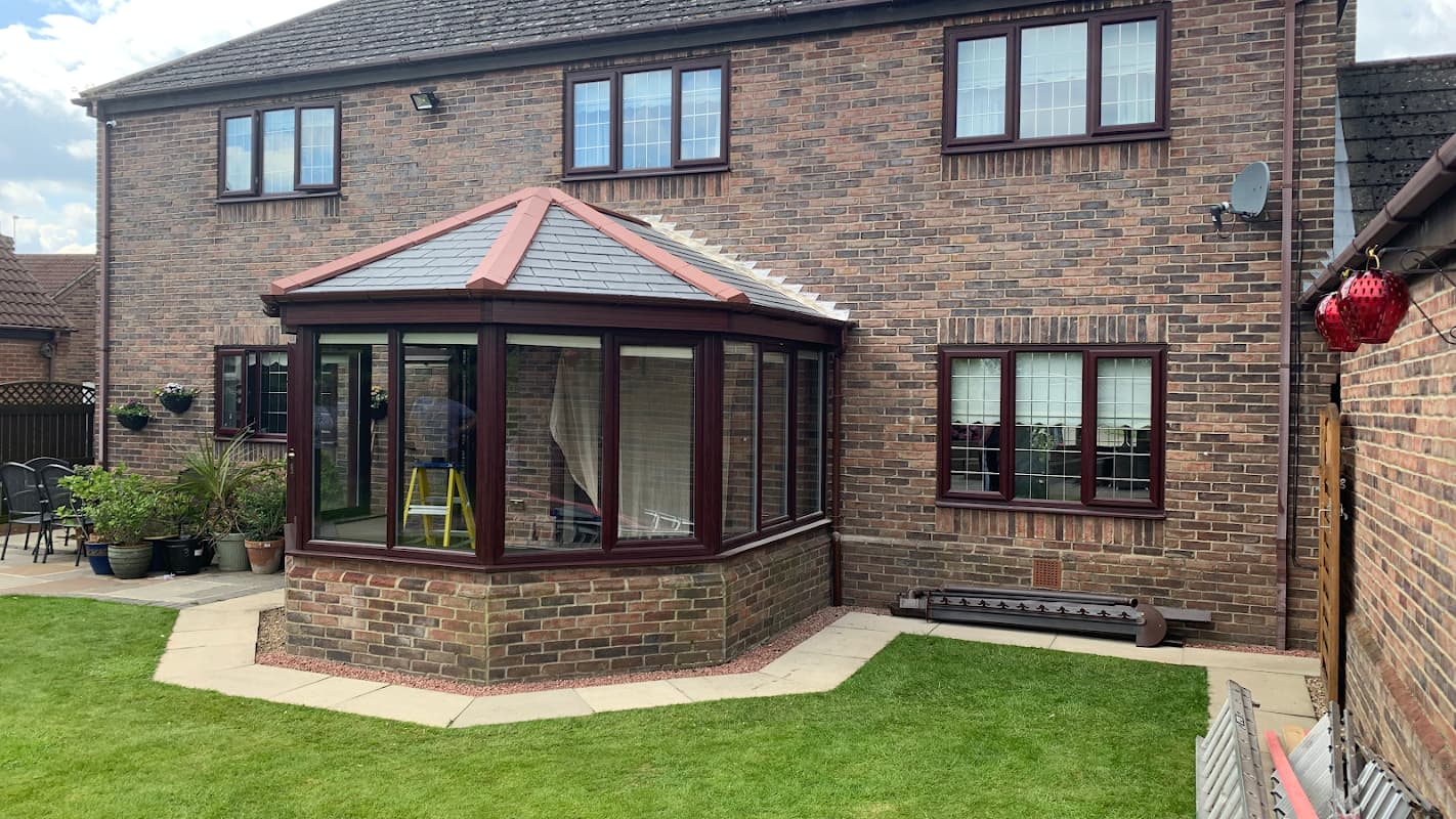Ramskill Roofing