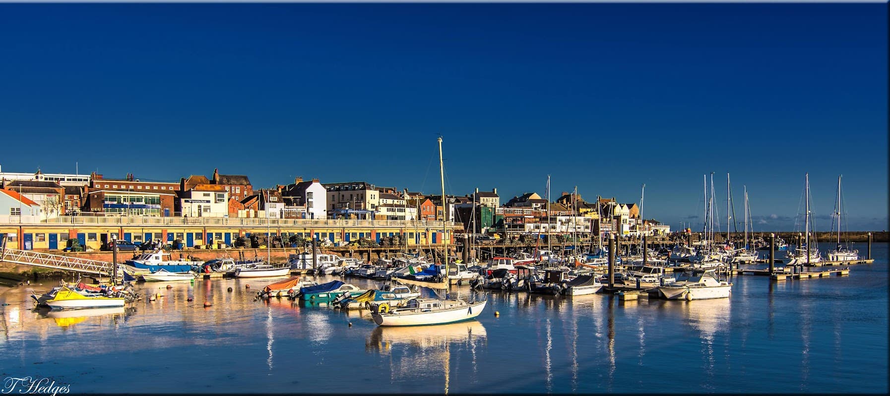 Harbour View B&B Bridlington