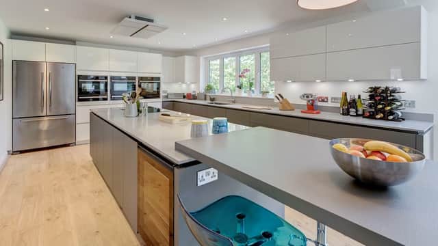 Shipley Kitchens & Beds - Furniture Shops in shipley