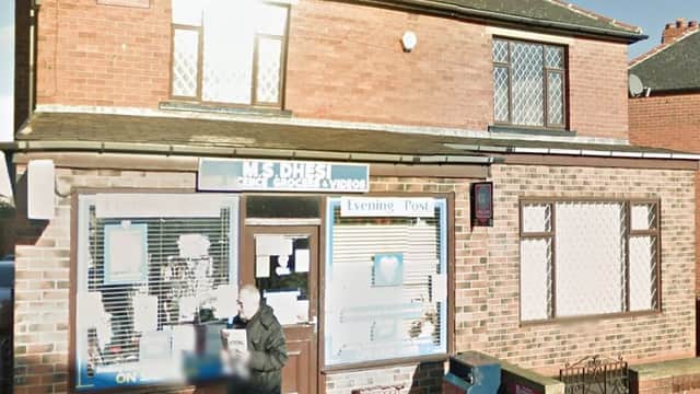 Langdale Road News & Off licence - Off Licences in dewsbury