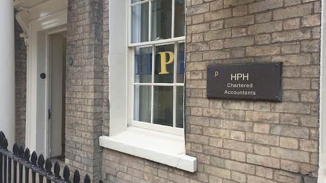 HPH Chartered Accountants - Accountants in york