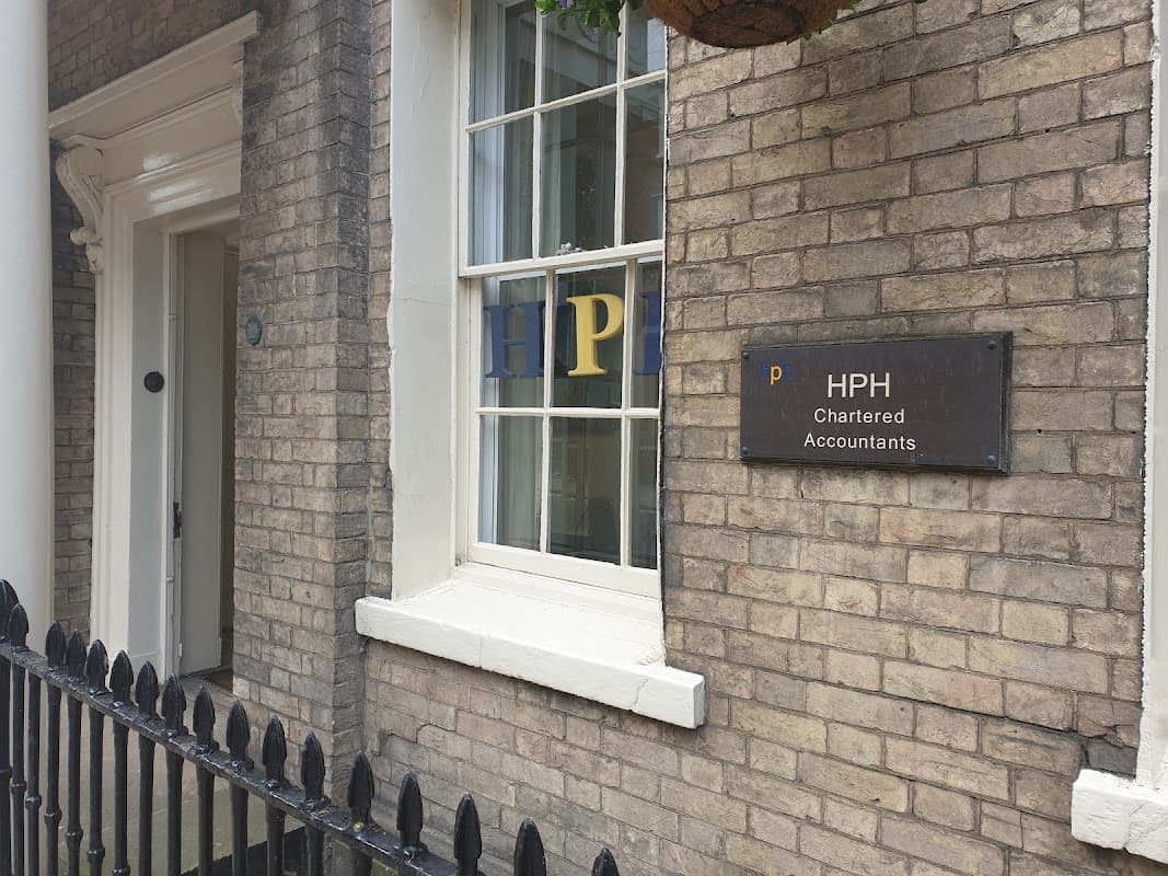 HPH Chartered Accountants