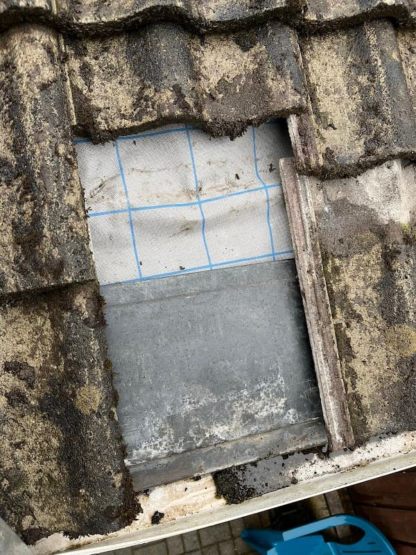 Storm Shield Roofing