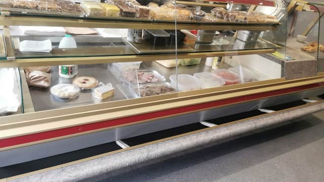 The Village Bakery & Cafe - Bakers in huddersfield