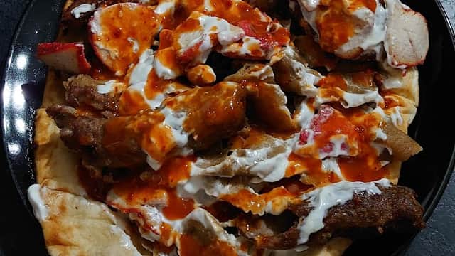 Tandoori Express - Takeaway in heckmondwike
