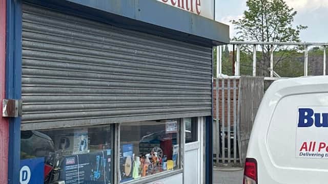 Bullseye Motorist Centre - Car Parts in eastwood