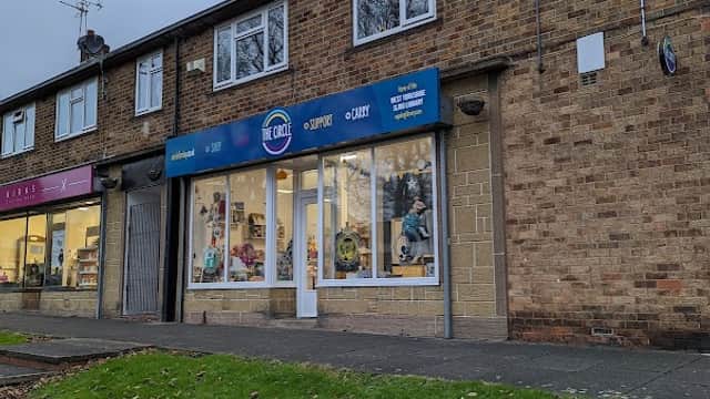 The Circle Farsley - Baby Shops in farsley