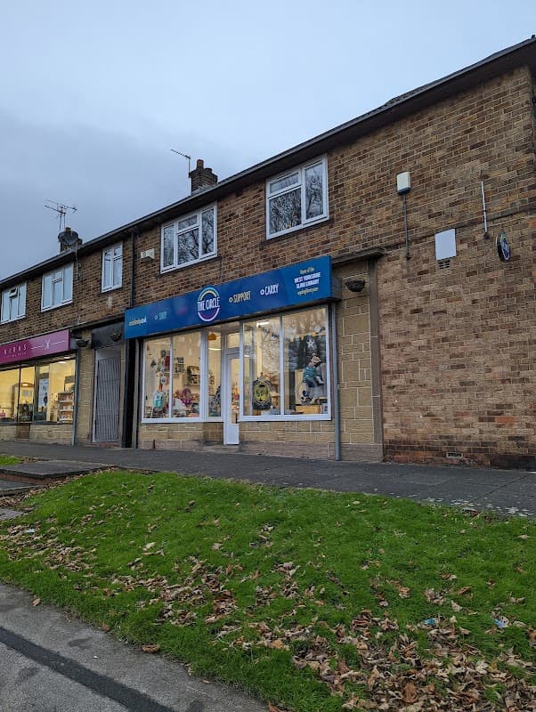 The Circle Farsley