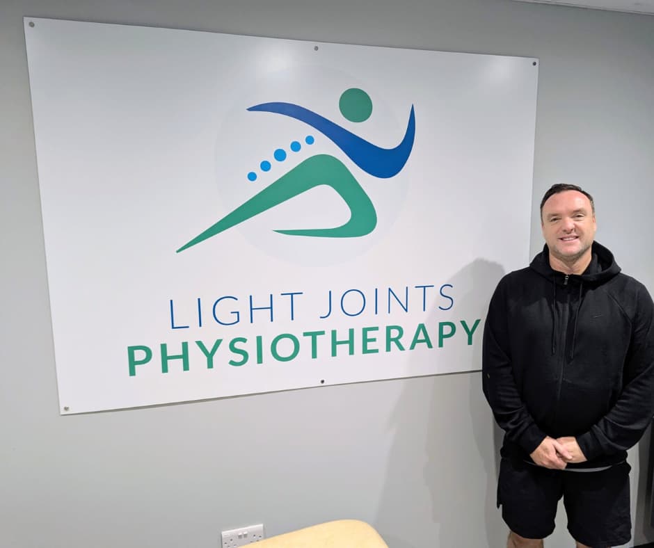 Light Joints Physiotherapy Colton