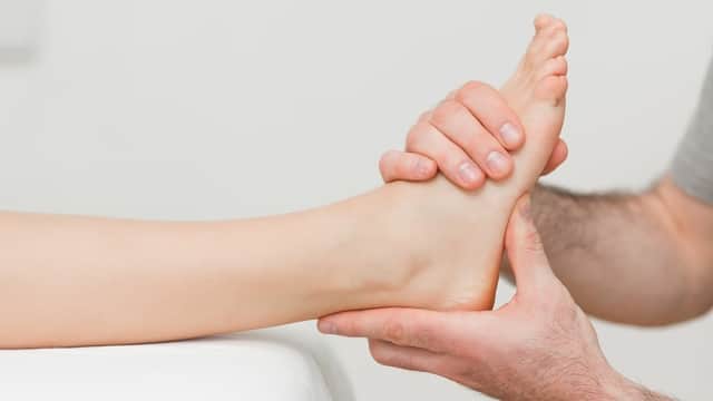 Horsforth Podiatry - Doctors in horsforth