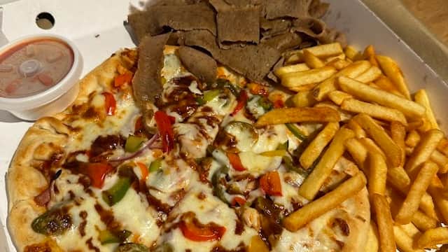 Prego Takeaway - Takeaway in great driffield