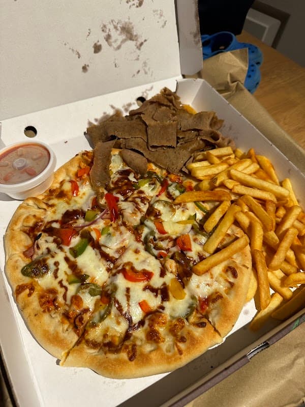 Prego Takeaway
