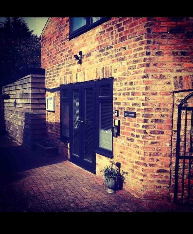 Aiskew Villa Annex With Private Hot Tub