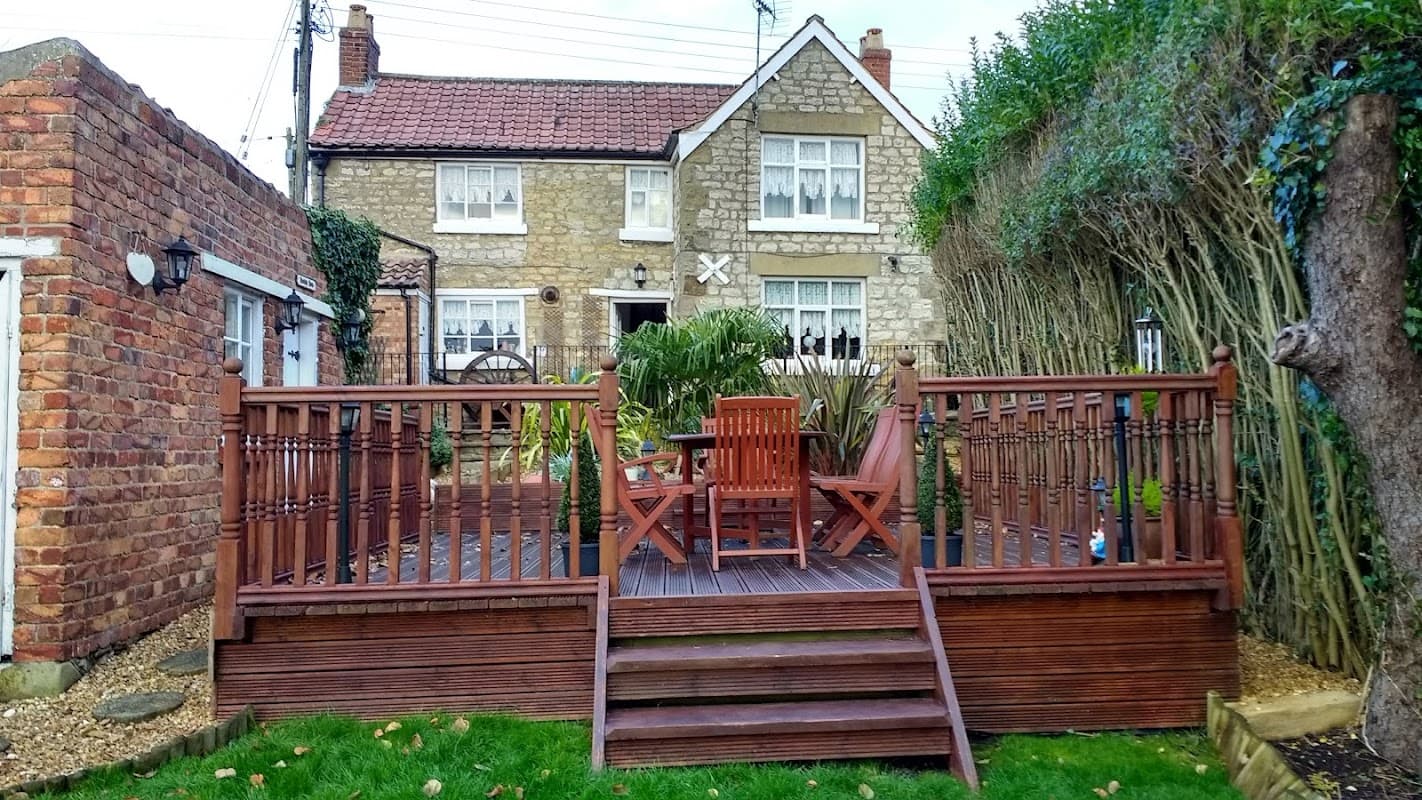 Ashfield House Luxury B&B