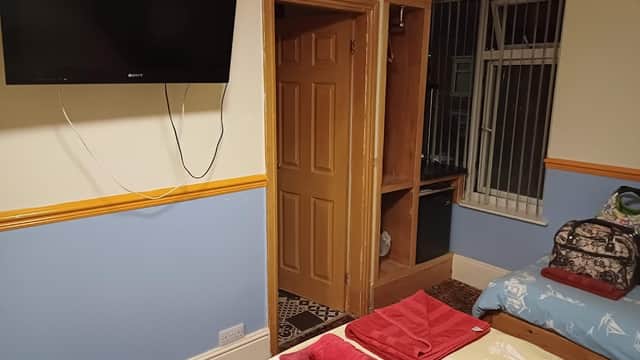 Accommodation at Oakwell Holidays in bridlington