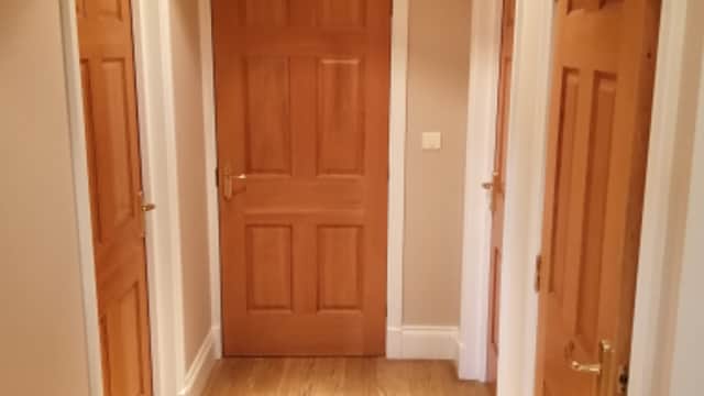 T J Roberts Decorating - Painters & Decorators in knaresborough