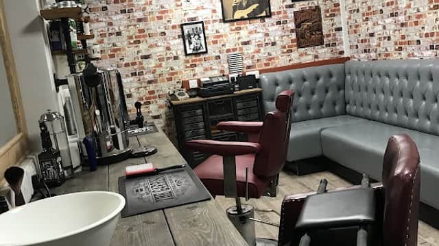 Urban union - Barbers in wetherby