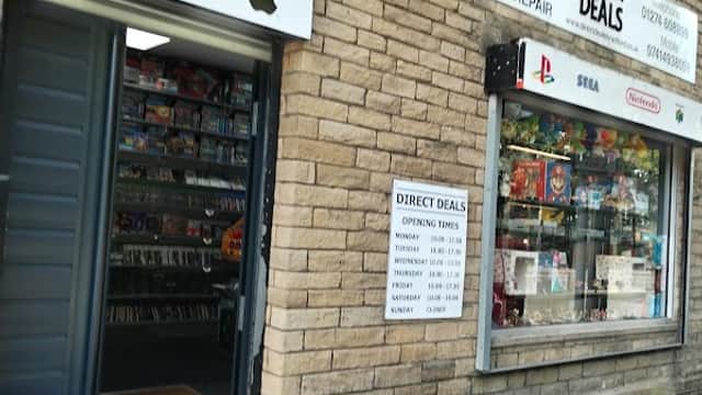 Direct Deals - Tech & Electronics in bradford