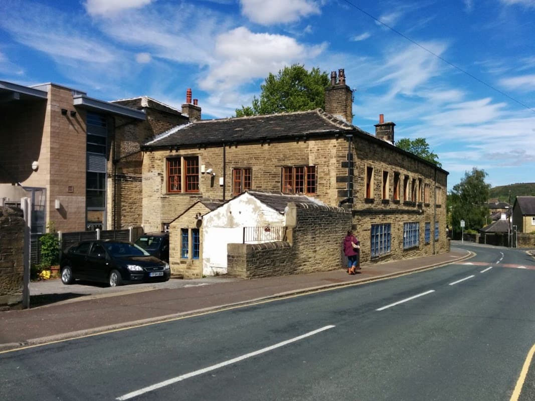 The Boulevard Medical Practice