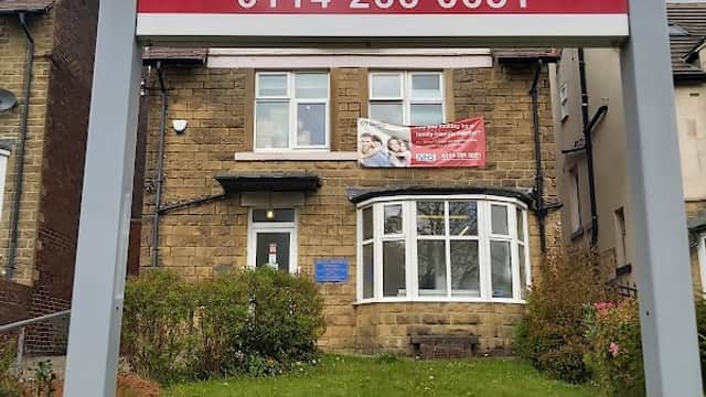 Ringinglow Dental Practice - Dentists in nether edge
