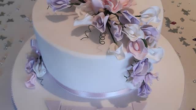 Angel Cakes Studio - Bakers in mexborough