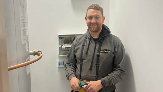 Firth Electrical - Electricians in mirfield