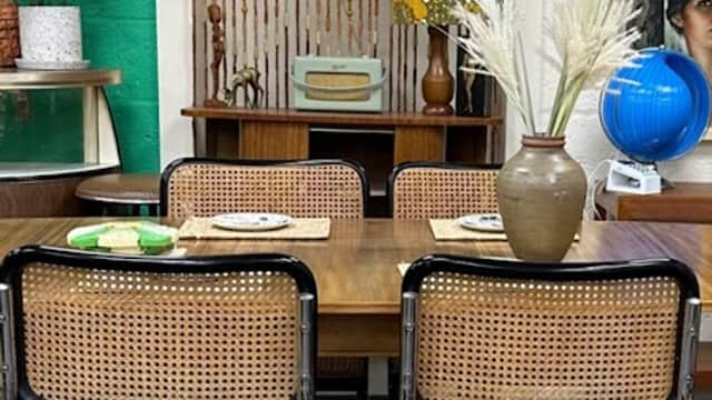 Discover Vintage Interiors - Homeware in garforth