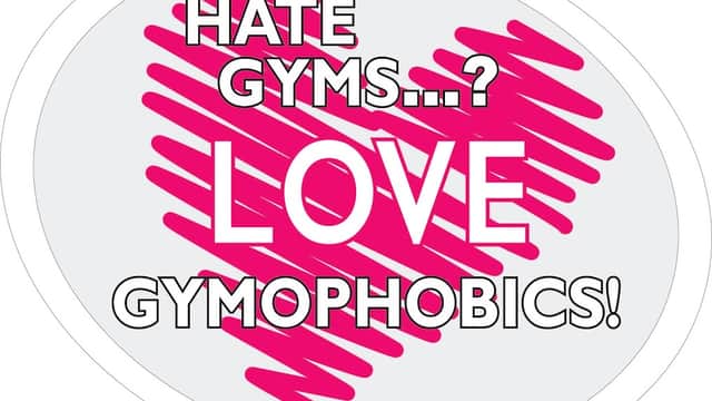 Beverley Gymophobics - Gyms in beverley