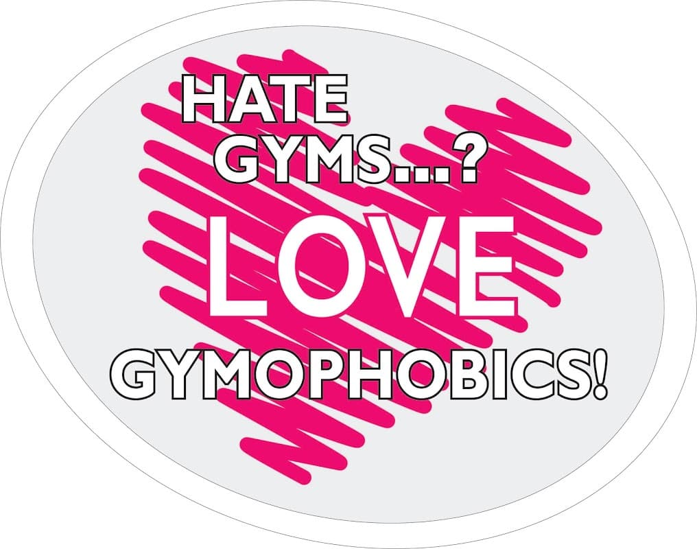 Beverley Gymophobics