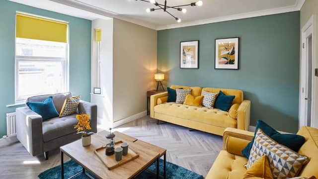 Host & Stay - Columbus View