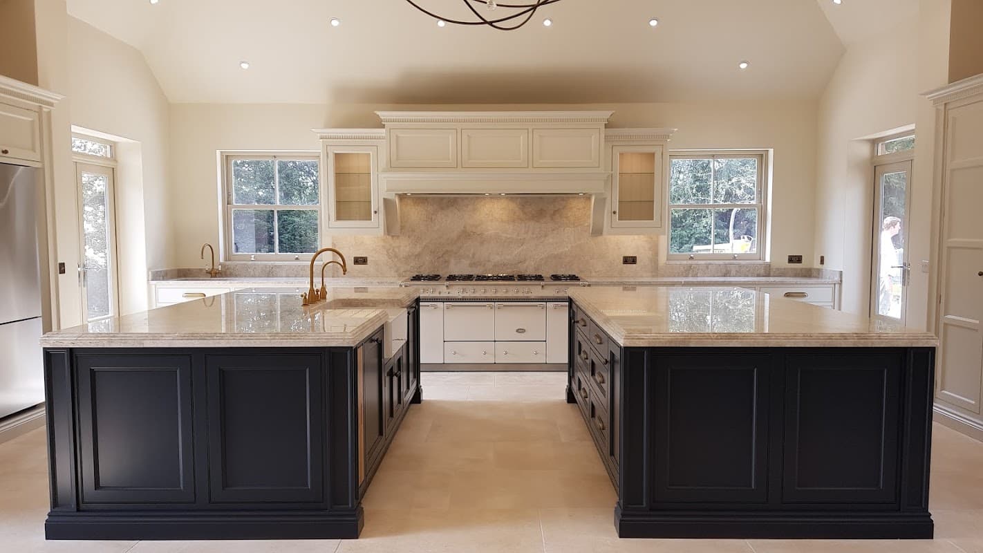 Grove House Bespoke Kitchens & Interiors