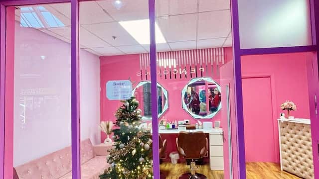 Glamist Beauty - Beauty Salons in castleford